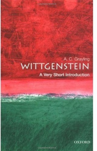 "Wittgenstein A Very Short Introduction (Very Short Introductions)" av A. C. Grayling