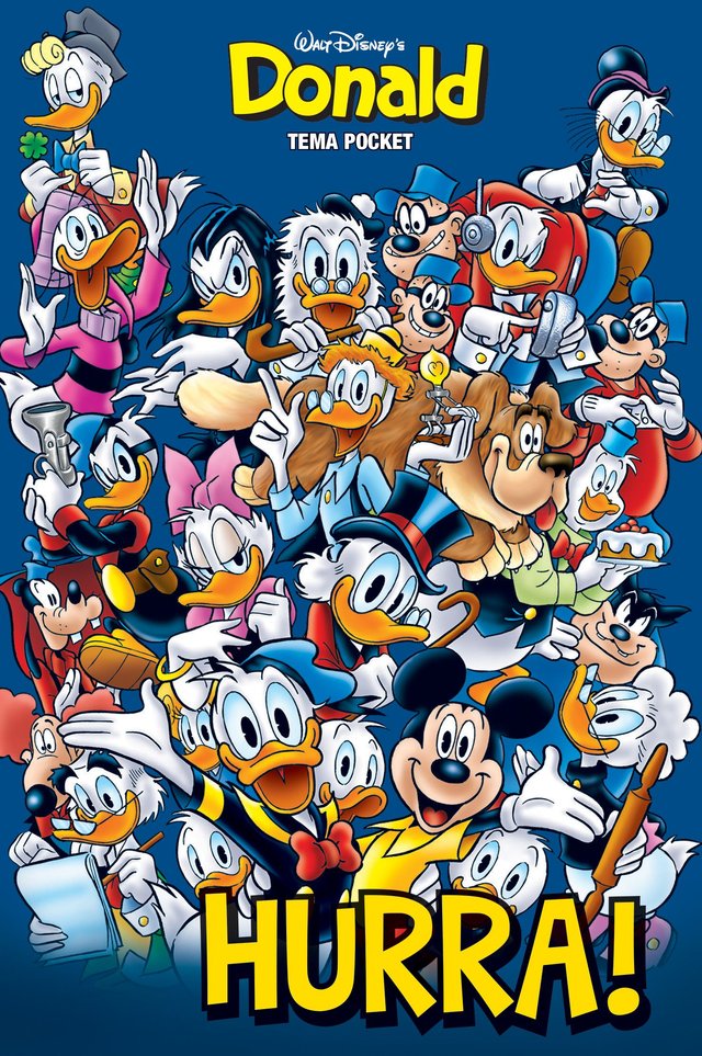 "Hurra!" av Silje Standal Jackson