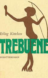 "Trebuene" av Erling Kittelsen