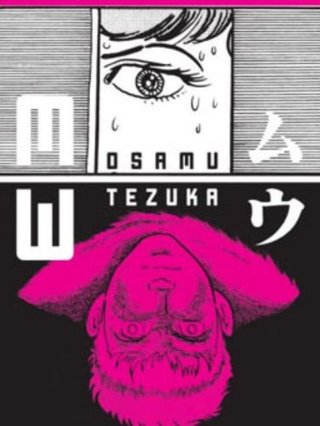 "MW" av Osamu Tezuka