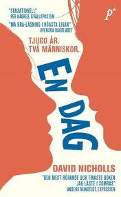"En dag" av David Nicholls