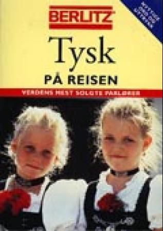 "Tysk på reisen"