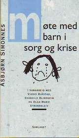 Møte med barn i sorg og krise