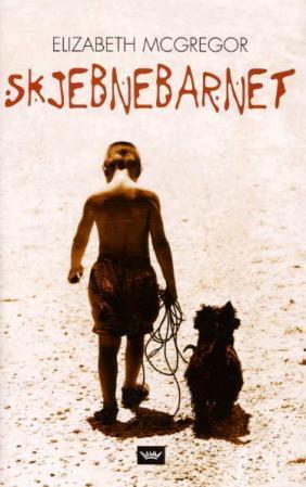 "Skjebnebarnet" av Elizabeth McGregor