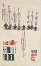 "Familiebilder" av Sue Miller