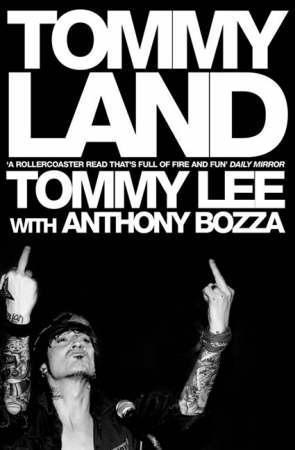 "Tommyland" av Tommy Lee
