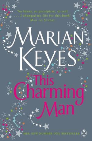 "This Charming Man" av Marian Keyes