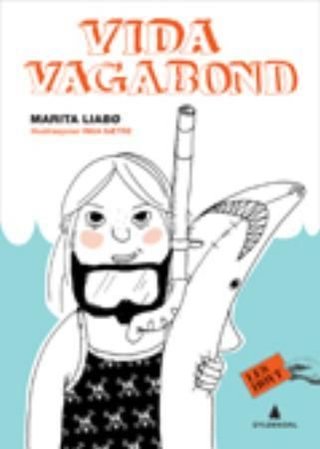 "Vida Vagabond blir haimat" av Marita Liabø