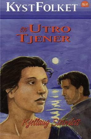 "En utro tjener" av Kjellaug Steinslett