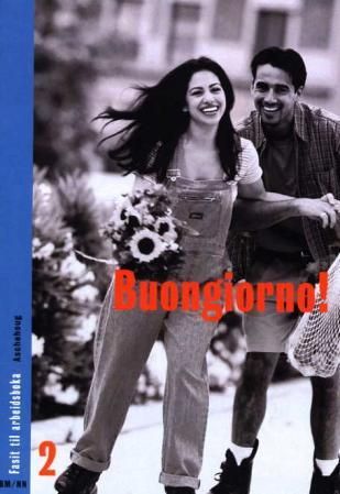 Buongiorno! 2 - fasit til arbeidsboka