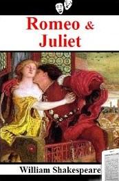"Romeo and Juliet" av William Shakespeare