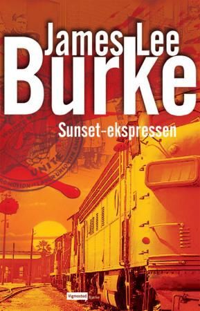 Sunset-ekspressen