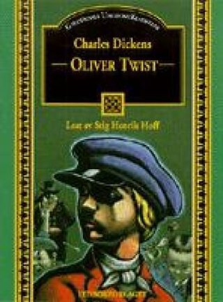 Oliver Twist