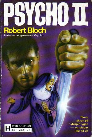 Psycho 2