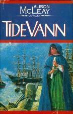 "Tidevann" av Alison McLeay
