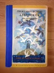 Thorbjørn Egners lesebøker 3 - sør og nord i landet : stillelesningsoppgaver