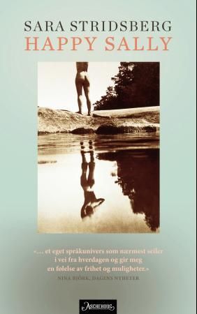 "Happy Sally" av Sara Stridsberg
