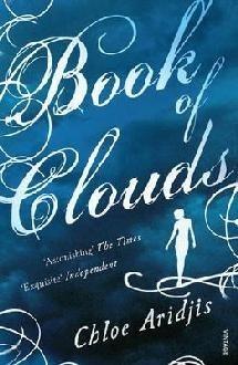Book of clouds