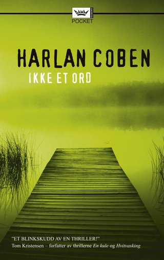 Ikke et ord