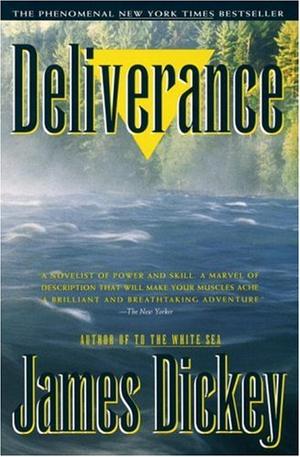 "Deliverance" av James Dickey