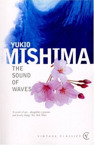 "The Sound Of The Waves" av Yukio Mishima