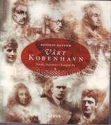 Vårt København - norske forfattere i kongens by