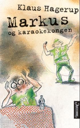 Markus og karaokekongen