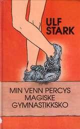 Min venn Percys magiske gymnastikksko