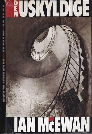 "Den uskyldige" av Ian McEwan