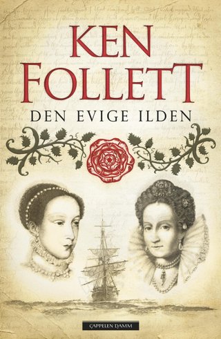 "Den evige ilden" av Ken Follett