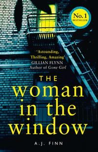 The woman in the window