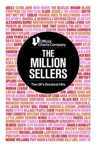 The Million Sellers - The UK's Greatest Hits