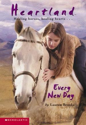 Every New Day (Heartland #9)