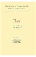 Clarel - A Poem and Pilgrimage in the Holy Land (Writings of Herman Melville)