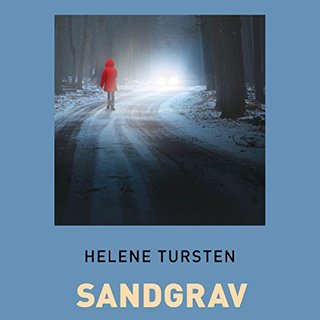Sandgrav (Embla Nyström 2)