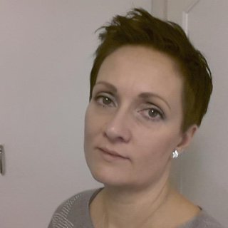 Hanne-Monica Reinback