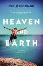 "Heaven and Earth" av Paolo Giordano