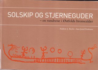 Solskip og stjerneguder