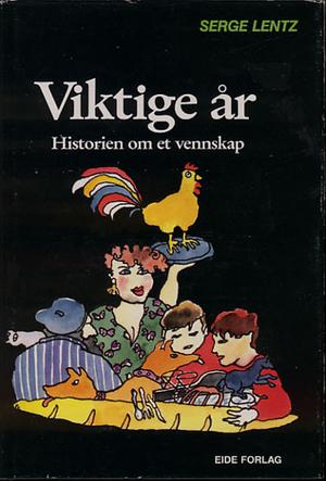 Viktige år
