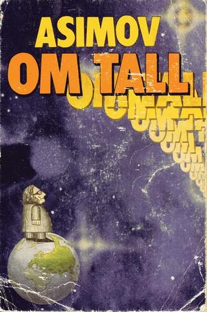 Om tall - oversatt av Åge A. Holter