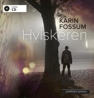 "Hviskeren" av Karin Fossum