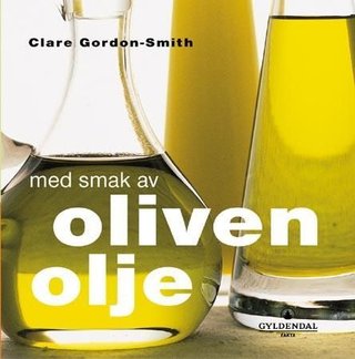 Med smak av olivenolje