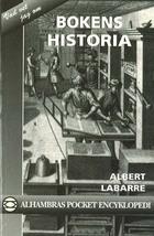 Bokens historia