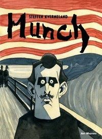 "Munch" av Steffen Kverneland