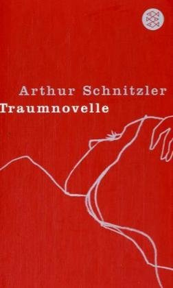 "Traumnovelle" av Arthur Schnitzler