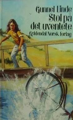 Stol på det uventete