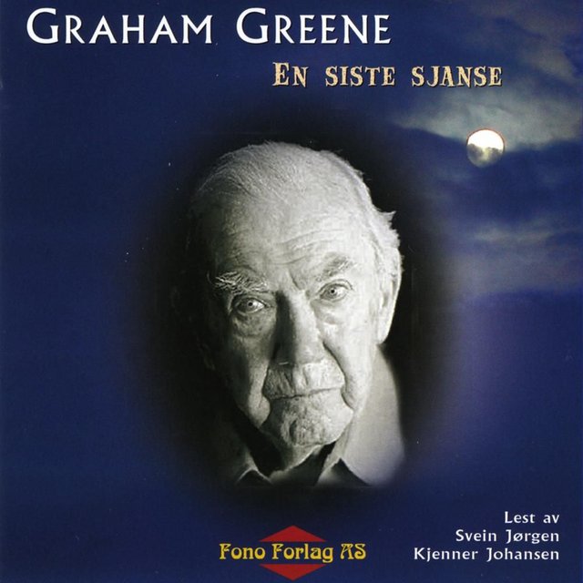 "En siste sjanse" av Graham Greene