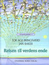 Reisen til verdens ende