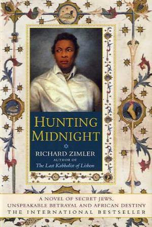 "Hunting midnight" av Richard Zimler