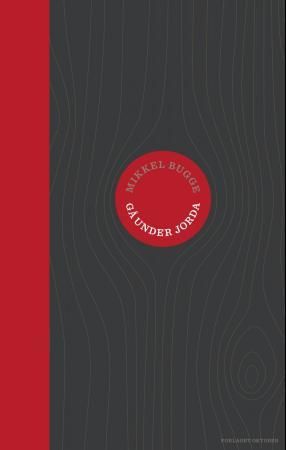 "Gå under jorda - roman" av Mikkel Bugge